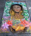 Runner Up-The Gifts of Nature by Bailey Bounds & Jeongbin Won